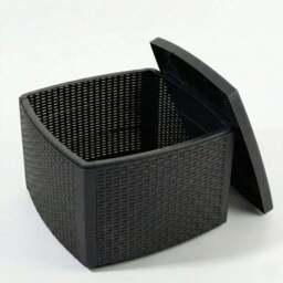 Trabella Sicily Side Table - thumbnail 3
