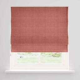 Alayna Chenille Roman Blind - thumbnail 3