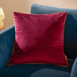 Furn. Square Cushion Cover - thumbnail 1