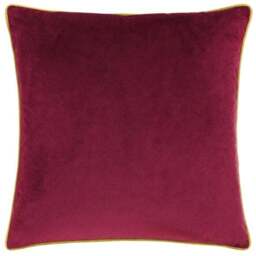 Furn. Square Cushion Cover - thumbnail 2