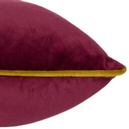 Furn. Square Cushion Cover - thumbnail 4