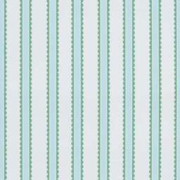 Scallop Stripe Blackout Made to Measure Roller Blind - thumbnail 2