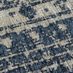 Alexia Chenille Vintage Rug - thumbnail 2