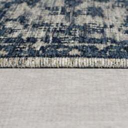 Alexia Chenille Vintage Rug - thumbnail 4