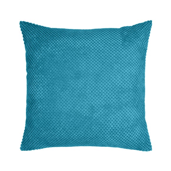 Chenille Spot Cushion - image 1