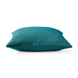 Chenille Spot Cushion - thumbnail 2