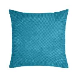 Chenille Spot Cushion