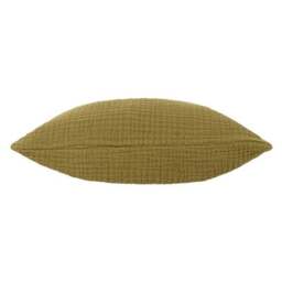 Yard Lark Cotton Square Cushion Cover - thumbnail 3
