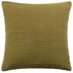 Yard Lark Cotton Square Cushion Cover - thumbnail 2