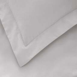 Dorma TENCEL Oxford Pillowcase - thumbnail 2