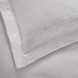 Dorma TENCEL Oxford Pillowcase - thumbnail 3