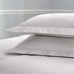 Dorma TENCEL Oxford Pillowcase