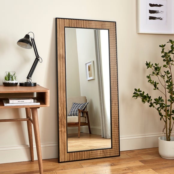 Bryant Full Length Leaner Mirror - image 1