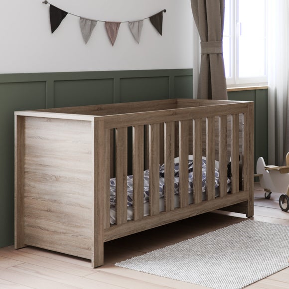 Little Acorns Ellesmere Cot Bed - image 1