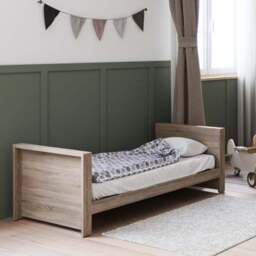 Little Acorns Ellesmere Cot Bed - thumbnail 2