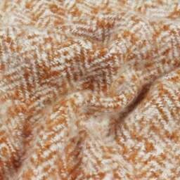 Weaver Throw Blanket 130cm x 180cm - thumbnail 2