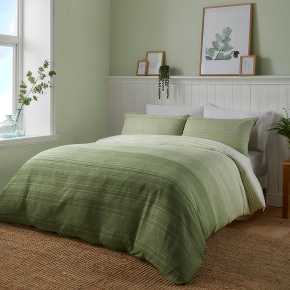 Fairhaven Duvet Cover & Pillowcase Set - image 1