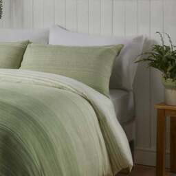 Fairhaven Duvet Cover & Pillowcase Set - thumbnail 2