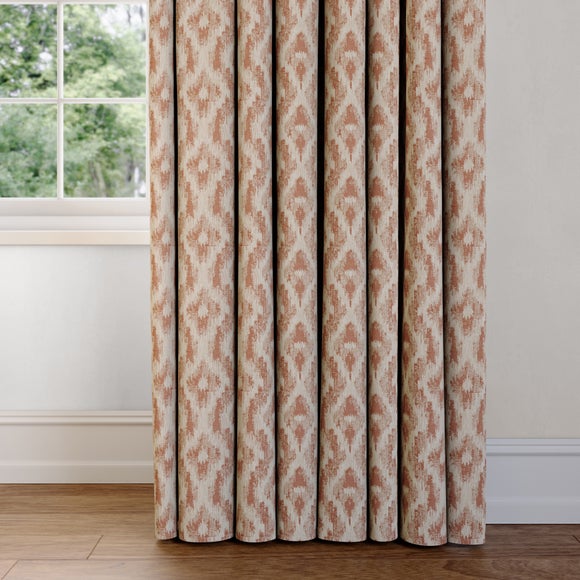 Churchgate Eaves Made to Measure Curtains - image 1