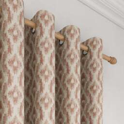 Churchgate Eaves Made to Measure Curtains - thumbnail 3