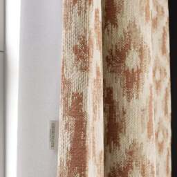 Churchgate Eaves Made to Measure Curtains - thumbnail 5