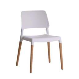 Reims Set of 2 Dining Chairs - thumbnail 3