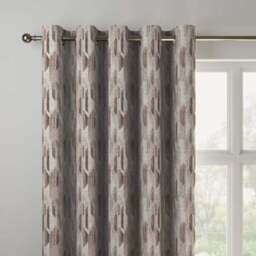 Cascata Made To Measure Curtains - thumbnail 3