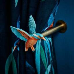 Kingfisher Curtain Dresser - thumbnail 2