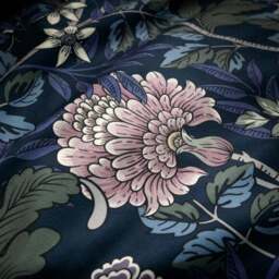 Fleur Florence Duvet Cover & Pillowcase Set - thumbnail 4