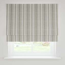 Churchgate Belton Stripe Easy Chain Roman Blind - thumbnail 4
