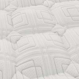 Sealy Advantage Delux Eastbourne Hybrid Mattress - thumbnail 4