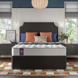 Sealy Advantage Delux Eastbourne Hybrid Mattress - thumbnail 3