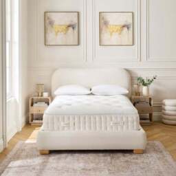 Dorma Memory 5000 Pocket Memory Foam Hybrid Mattress - thumbnail 2