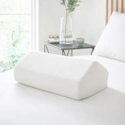 Pure Cotton Leg Contour Pillowcase - thumbnail 1