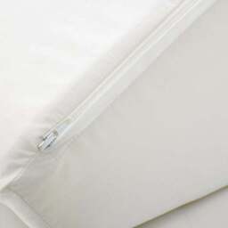Pure Cotton Leg Contour Pillowcase - thumbnail 2