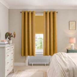 Luna Simply Fit Blackout Roller Blind - thumbnail 4
