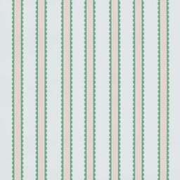 Scallop Stripe Blackout Made to Measure Roller Blind - thumbnail 2