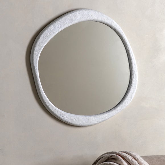 Arber Pebble 2 Wall Mirror - image 1