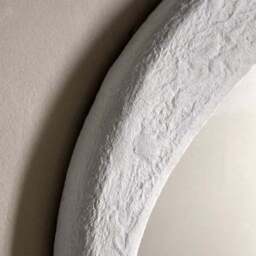 Arber Pebble 2 Wall Mirror - thumbnail 3