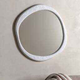 Arber Pebble 2 Wall Mirror - thumbnail 1