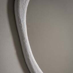 Arber Pebble 2 Wall Mirror - thumbnail 2