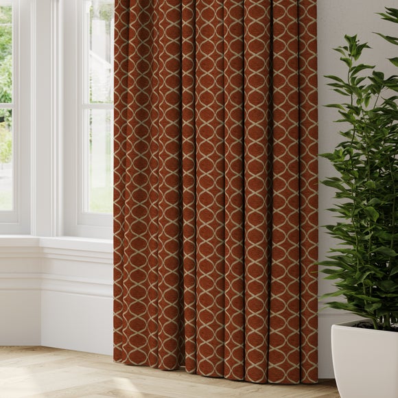 Trellis Made to Measure Curtains - image 1