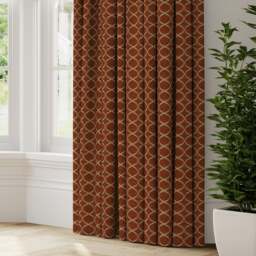 Trellis Made to Measure Curtains