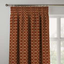 Trellis Made to Measure Curtains - thumbnail 2