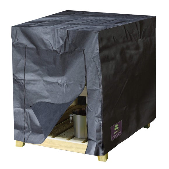 Garden Pizza Oven Table Cover - image 1