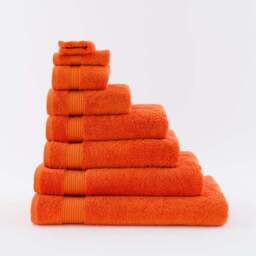 Egyptian Cotton Towel - thumbnail 4
