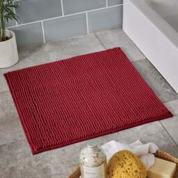 Mini Bobble Shower Mat - thumbnail 1