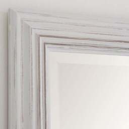 Yearn Traditional Framed Wall Mirror - thumbnail 2