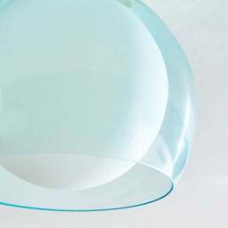 Eliza Bathroom Flush Ceiling Light - thumbnail 4