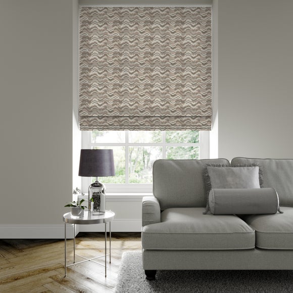 Volta Made to Measure Roman Blind - image 1